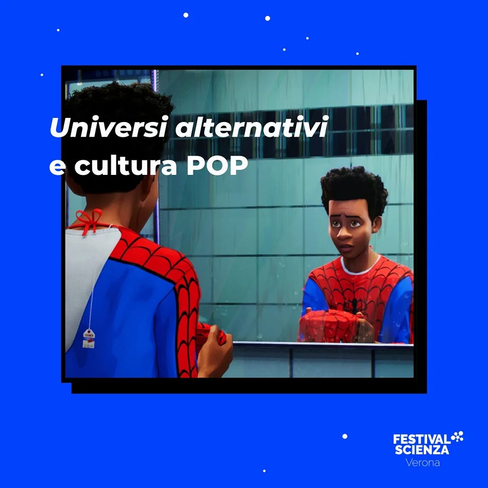 Universi e cultura Pop